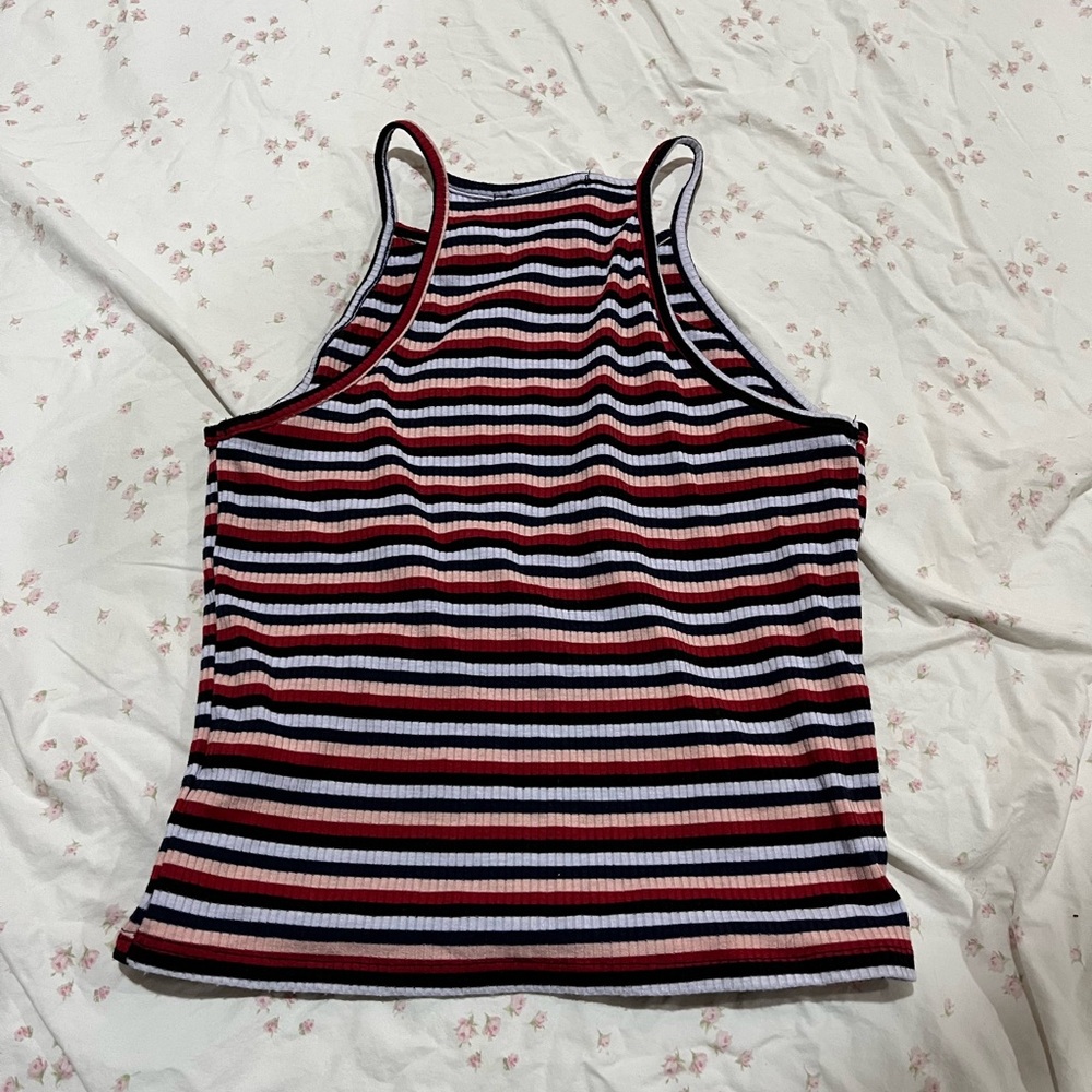 Tank top - Picture 2 of 3